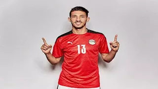 "أخفينا على حسام حسن".. فتوح يفجر مفاجأة بشأن ما فعله في مباراة السنغال