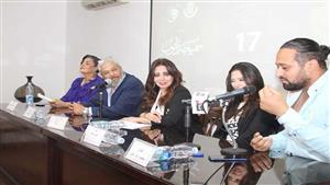 صناع موسيقى يناقشون "الموسيقى والغناء في المسرح" خلال ندوة بمهرجان المسرح المصري