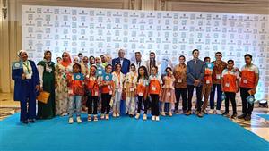 بـ23 طالبا ومعلمًا.. تعليم الوادي الجديد تشارك في تصفيات الجمهورية للمشروع الوطني للقراءة