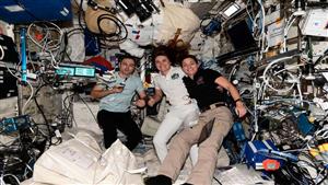 ناسا تعرض على سبيس إكس 843 مليون دولار لتدمير محطة الفضاء الدولية