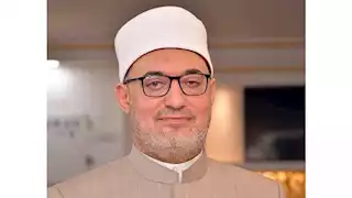 المفتي: الأسرة الضعيفة الهشة نتاج غياب الكفاءة بين الزوجين