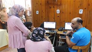 تنسيق المرحلة الأولى 2025.. 93.5% الحد الأدنى للطب البشري مؤشرات شبه نهائية - (فيديو)