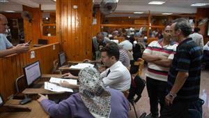 تنسيق المرحلة الثالثة.. رابط سريع ومباشر لتسجيل الرغبات للناجحين بالدور الأول ثانوية 