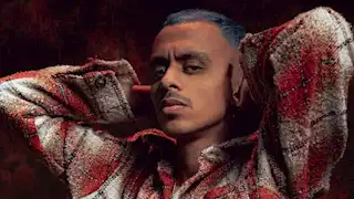 بحضور أحمد داش.. كزبرة يحتفل بعيد ميلاده 