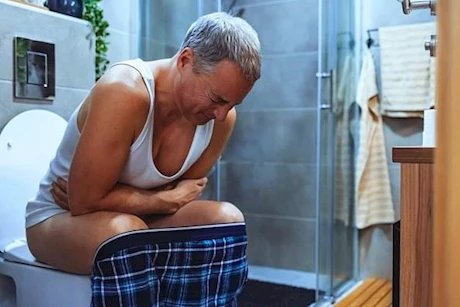 بعد تناول كحك العيد.. وصفات تمنع الإسهال 