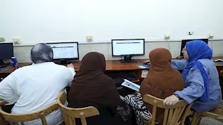 3 خطوات لتسجيل الرغبات إلكترونيًا لتنسيق الثانوية المرحلة الأولى 2026
