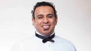 محمود الليثي يطرح "أنا يا ابني نمبر وان" على يوتيوب (فيديو)