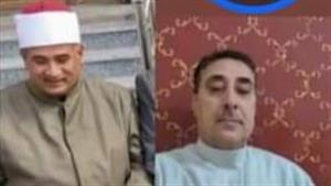 مصرع مفتش أوقاف المحلة وشقيقه في حادث على طريق الساحل الشمالي