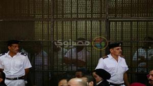 قرار جديد من محكمة الاستئناف بشأن قضية "سفاح التجمع"