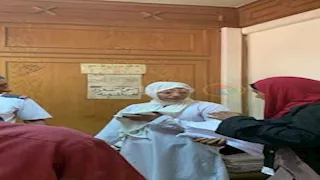 حكم نهائي وبات.. تأييد سجن "أم شهد" شريكة سفاح التجمع 10 سنوات