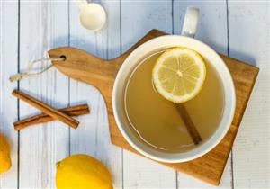 هل شرب القرفة بالليمون ينقص الوزن؟