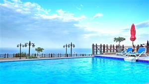 20 صورة ساحرة.. أرخص 5 أماكن في العين السخنة - أقل من 3 آلاف جنيه