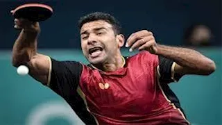 قرار عاجل من اللجنة الأولمبية بشأن ثنائي تنس الطاولة