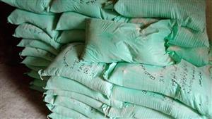 خلال حملات تموينية .. ضبط 21 طن دقيق مُدعم