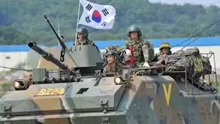 كوريا الجنوبية: رصدنا إزالة كوريا الشمالية بعض مكبرات الصوت من على الحدود