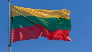 وزير خارجية ليتوانيا: لا مكان لبوتين في عواصمنا الأوروبية 