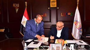 تخفيض الحد الأدنى للقبول بالصف الأول الثانوي العام في الأقصر