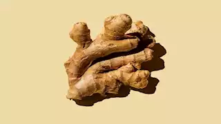 كيف يساعد الزنجبيل على علاج الصداع النصفي؟