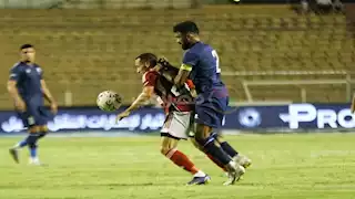  مصدر يكشف لمصراوي هوية حكم مباراة الأهلي وإنبي