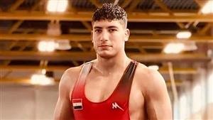 حكاية المصارع محمد جبر: يساعد والده في الأرض صباحا ويتدرب تحت إشرافه مساء