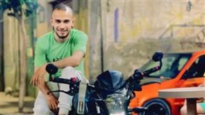 التحقيق في دهس عامل دليفري بسيارة يستقلها غير مصريين بالإسكندرية (صور)