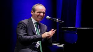 الأحد.. حفل للموسيقار عمرو سليم وأول مشاركة لـ حمزة نمرة في مهرجان القلعة الـ32