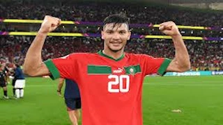 "يخضع لأشعة جديدة".. مصدر يكشف تطورات إصابة أشرف داري ومدة الغياب