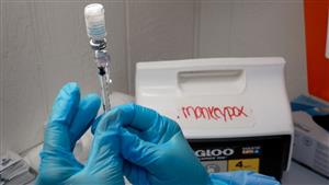 الصين تبدأ فحص الوافدين للكشف عن فيروس جدري القرود