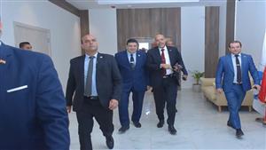 توفير العمالة وتصاريح الأجانب.. توجيهات لوزير العمل بشأن العاملين بمشروع الضبعة 