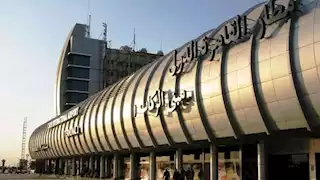 مطار القاهرة يخصص خدمات جديدة لدعم الأمهات والأطفال الصغار