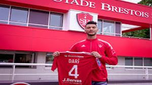 والد أشرف داري: عرض الأهلي أقوى من إسبانيول وأندرلخت والوداد .. وأنا مش مشجعي النادي