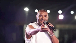 تعرف على موعد حفل رامي صبري في الكويت