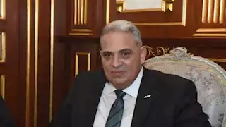 نادي قضاة مصر يهنئ المستشار عصام الدين فريد بمناسبة اختياره رئيسًا لمجلس الشيوخ