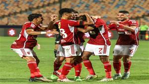 لاعب الأهلي يُغادر للاحتراف بالدوري القطري (صورة)