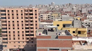 نهاد أبو القمصان تحذر من مصير المتعاقدين حال سحب أراضي المطورين المتعثرين