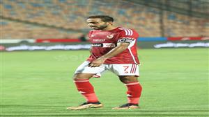 على اليخت.. آخر ظهور لكهربا لاعب الأهلي (صور)