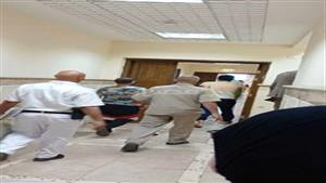 قرار قضائي جديد في "عريس البراجيل"