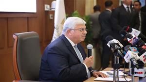 وزير التعليم العالي يرأس اجتماع تنظيم المُنتدى الدولي لمكتبة الإسكندرية للتسامح والسلام