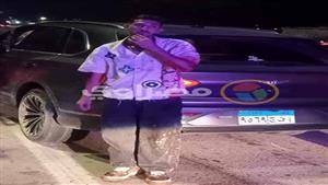 مصدر يكشف تطورات إجراء التصالح بين فتوح وأسرة أمين الشرطة