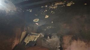 حرائق غامضة في منازل قرية البكرية ببني سويف.. والأهالي يتهمون "الجن"