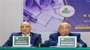 مفيش مهندس بـ58%.. تصريحات حاسمة من نقيب المهندسين بشأن التعليم الهندسي والدبلومات