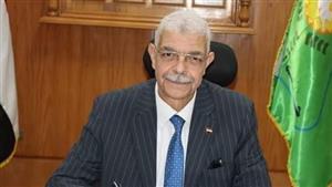 بالأسماء.. رئيس جامعة المنوفية يصدر قرارات بتعيين وكلاء كليات جدد