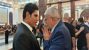 ملف رياضة مصراوي.. تطورات انتقال بن شرقي إلى الزمالك.. وموعد انضمام عبد المنعم لنيس الفرنسي