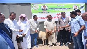 وزير الزراعة يشدد على ضرورة الالتزام بضوابط منظومة الأسمدة