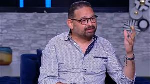 أمير شاهين عن الراحلة ميرنا المهندس: "القدر مأمهلناش وقت ومحصلش نصيب"  