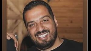 صلاح عبدالله يعنى المنتج تامر فتحي بكلمات مؤثرة