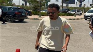 كزبرة يوجه رسالة للمخرج خالد جلال.. ماذا قال؟