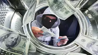  الداخلية تكشف حيلة عنصر إجرامي لغسل 20 مليون جينه