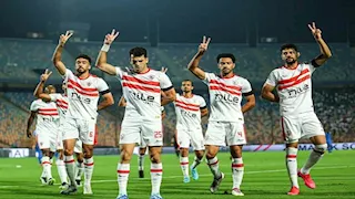 هل يتحمل تكاليف إيجار الملعب في رواندا؟.. الزمالك يكذب المريخ برد ناري