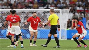 الموعد والقناة الناقلة لمباراة المنتخب الأولمبي ضد فرنسا بنصف نهائي أولمبياد باريس 2024